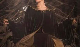 沉睡魔咒在线观看,揭开黑暗王后的神秘面纱